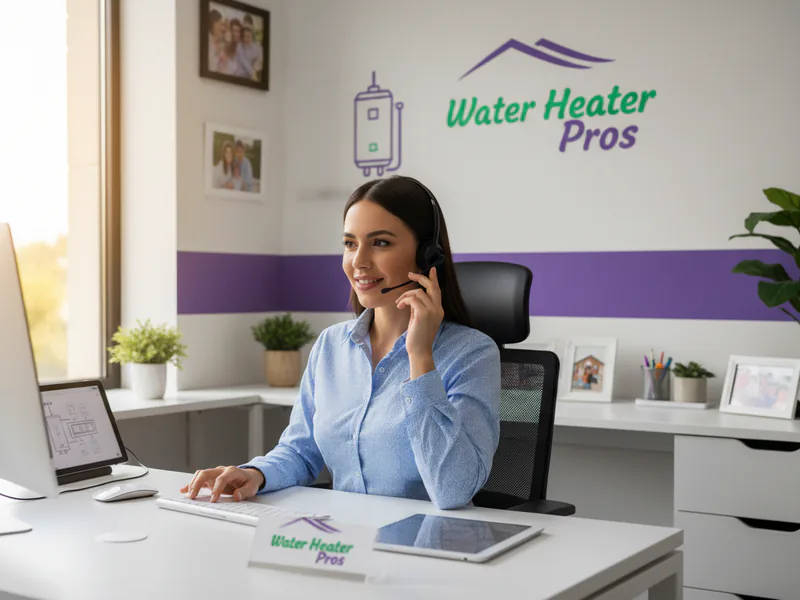 Water Heater Repair  in Hopewell  FAQ